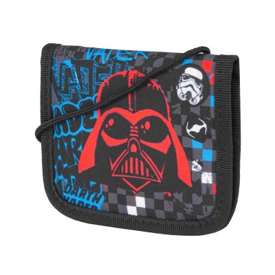 McNeill Brustbeutel Darth Vader